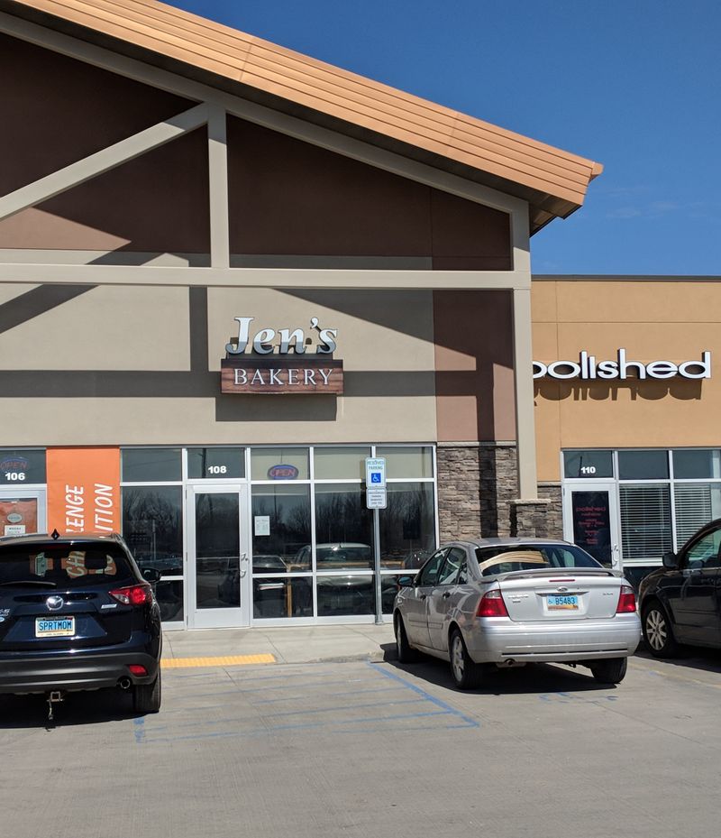 Jen's Bakery – Fargo, ND