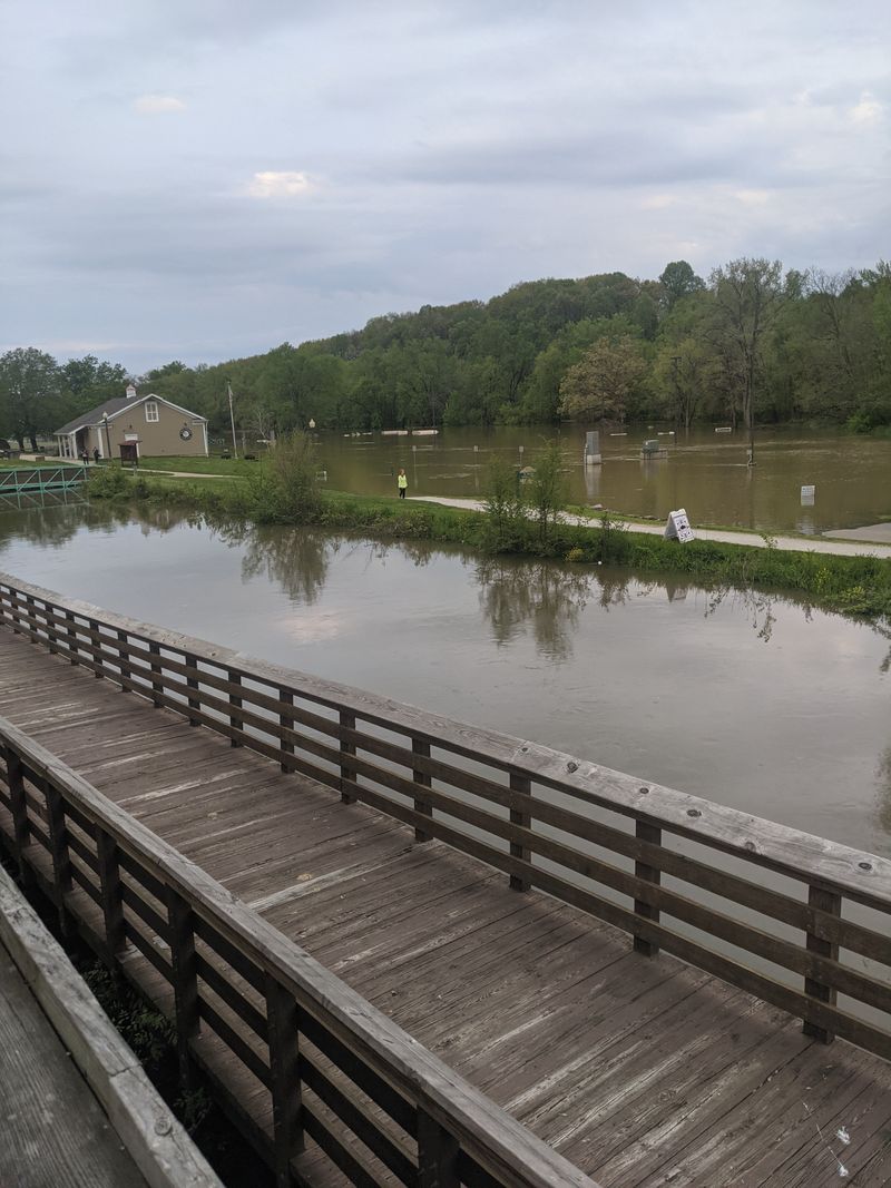 Beginner-Friendly Cycling Stretch