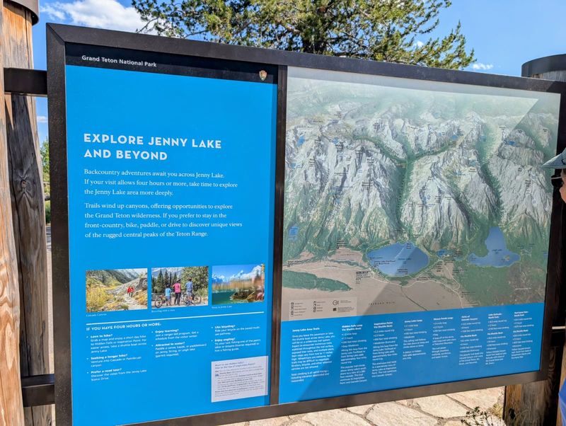 Seasonal Hours and Timing