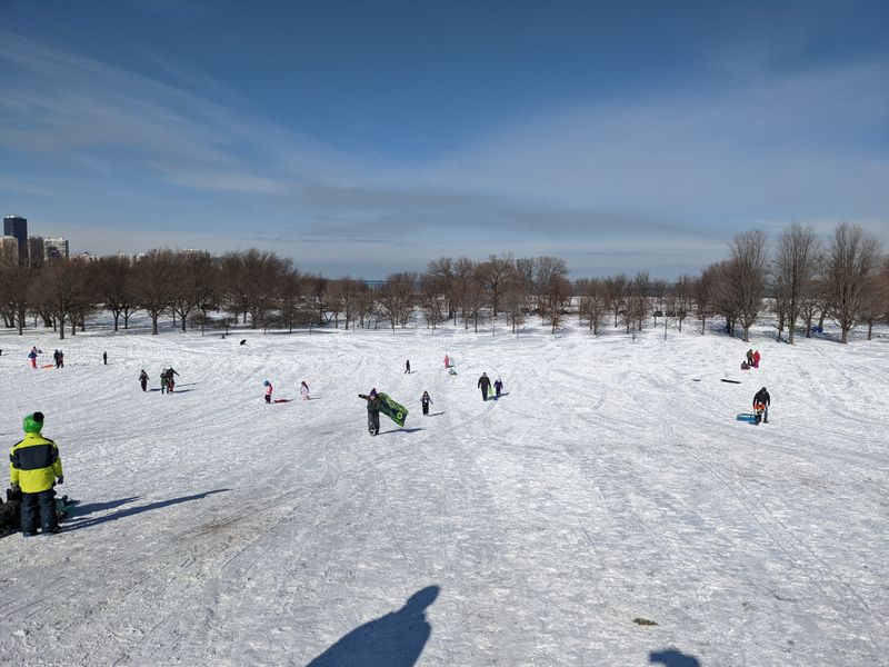 Family Zones And Flow