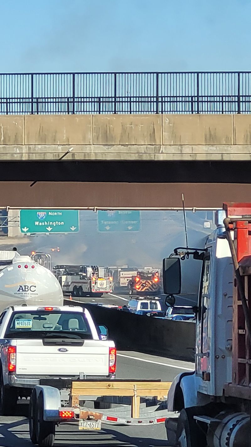 East Coast Impact: Rain, Wind and Holiday Travel Delays