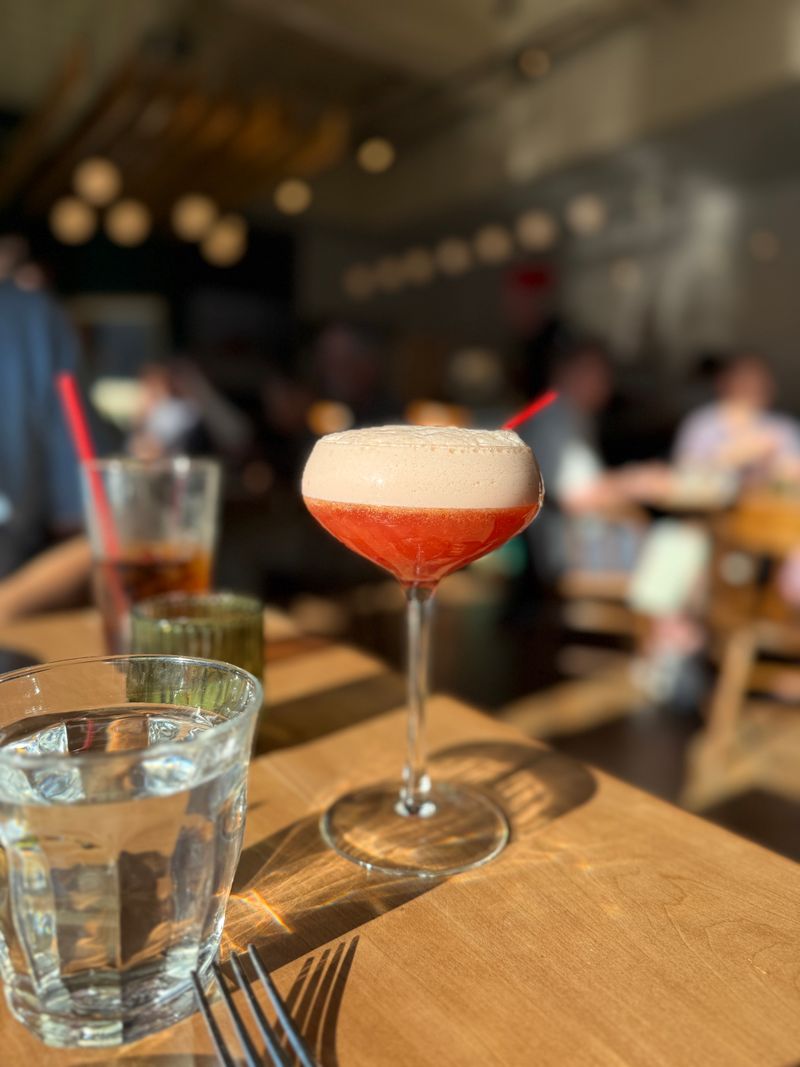 Reservations, Hours, And Planning