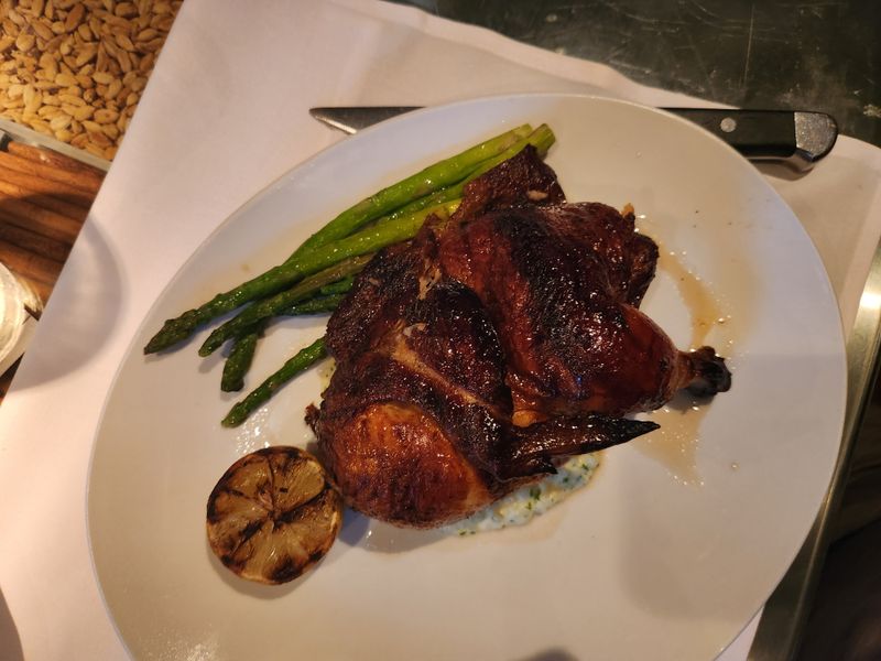 Elegant Plating Style