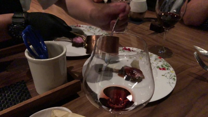 Service That Anticipates