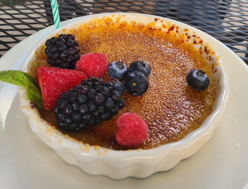 Dessert - Sweet Fade-Out