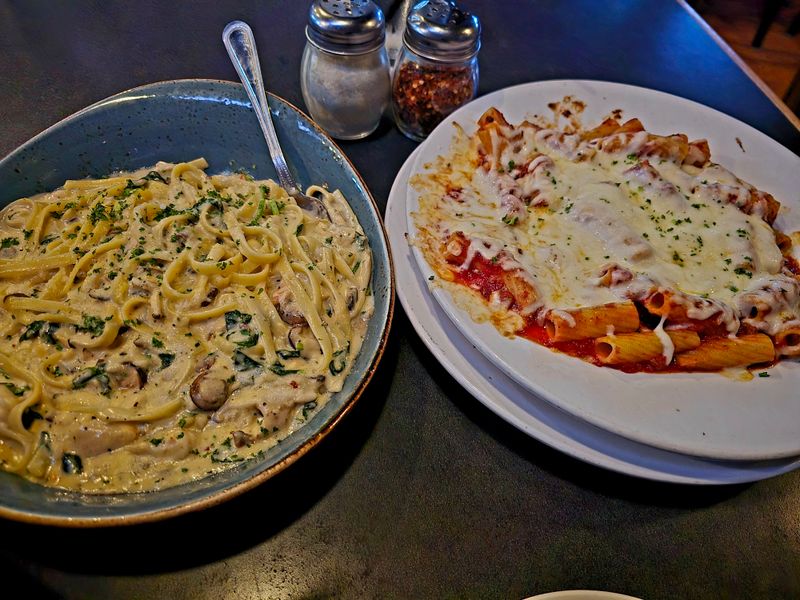 Vegetarian-Friendly Picks