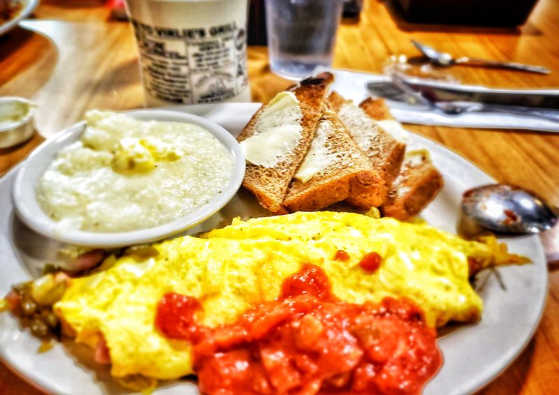 All-Day, Any-Meal Appeal