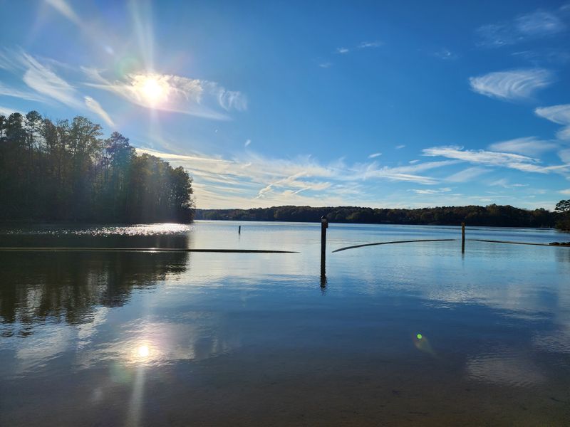 Boating Etiquette and Safety