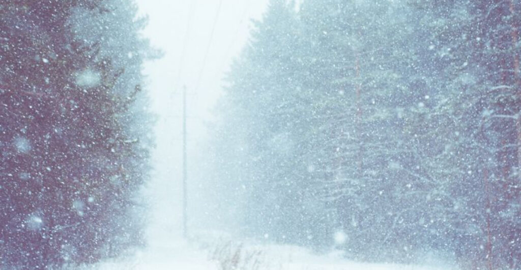 Winter Storm Threatens Midwest and Northeast, Raising Major Concerns for Holiday Travel