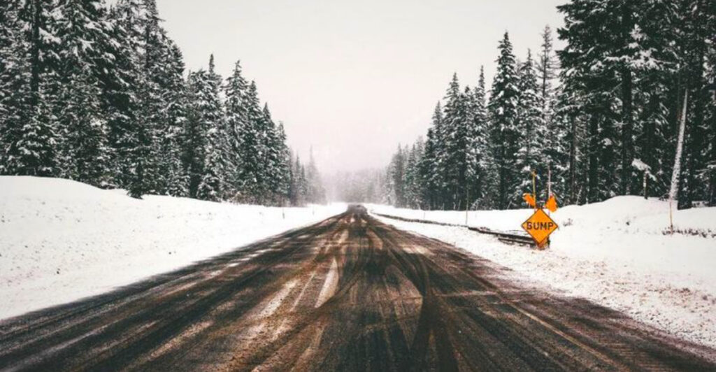 Winter’s Big Gamble: Snow, Ice, Floods & Arctic Cold Set to Lash U.S. From Coast to Coast