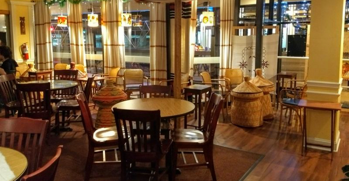 Wisconsin: Milwaukee’s Hidden Gem Serving Lentil Soup Packed With Flavor and Tradition