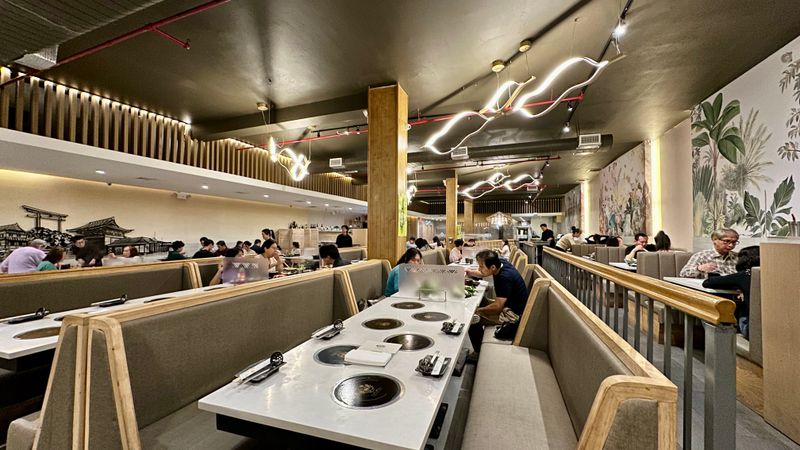 Yasaiya – Little Neck, NY – Japanese Shabu-shabu