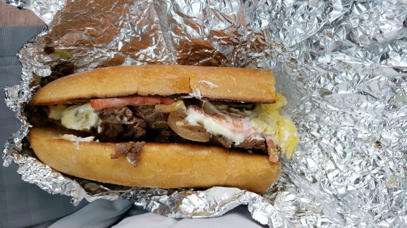 Steel City Sandwich Company – Erie