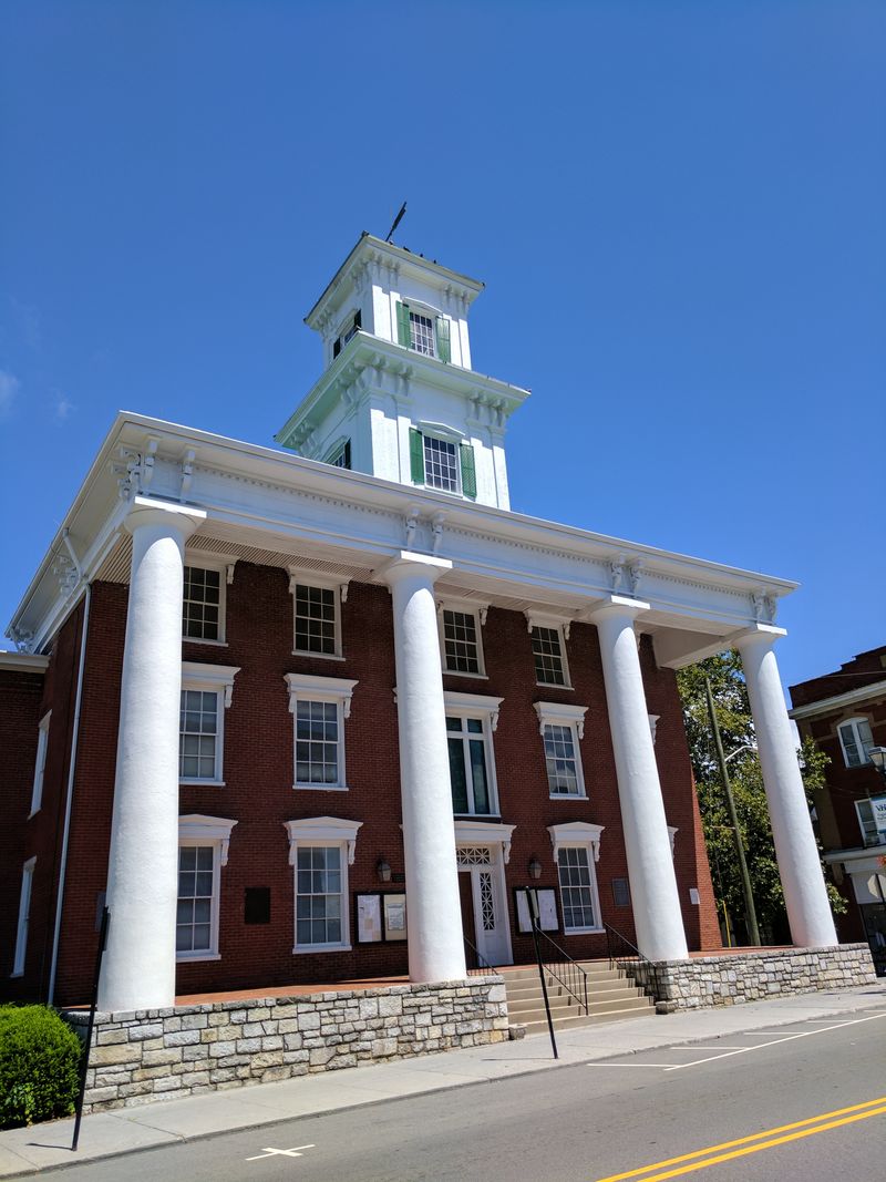 William King Museum of Art