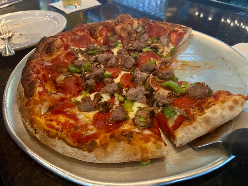 Happy Hour and Late-Night Bites