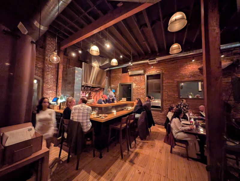 Grilled Octopus with Smoked Paprika