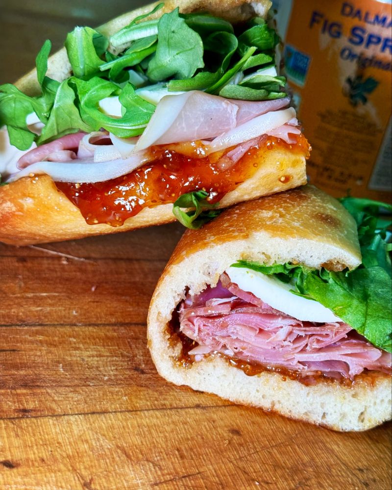 Bobby Bay’s Sandwich Shop — Lancaster, PA