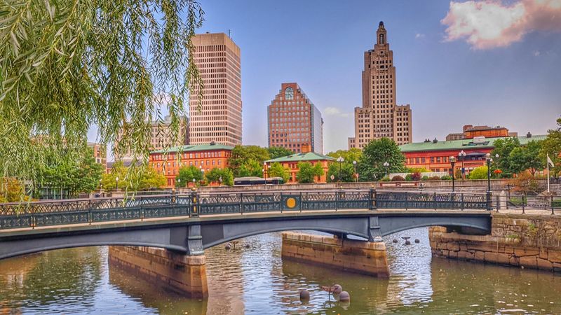 Providence–Warwick, Rhode Island