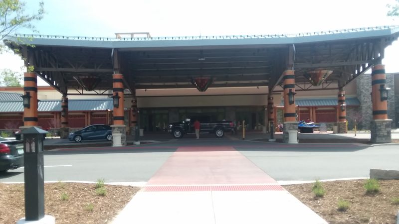 The Buffet South Bend - South Bend, IN