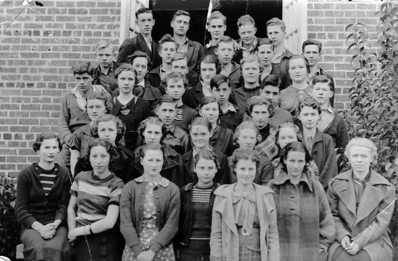 Detention That Lasted All Day