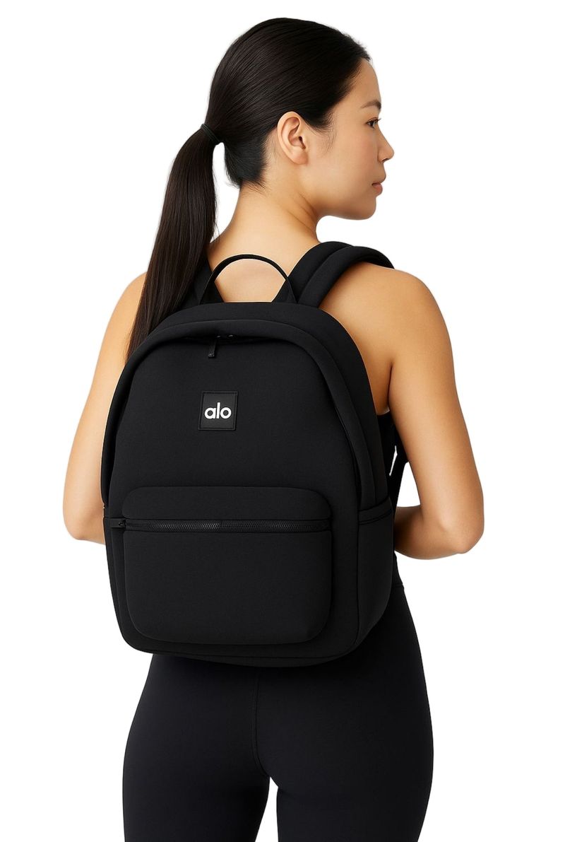 Alo Stow Backpack