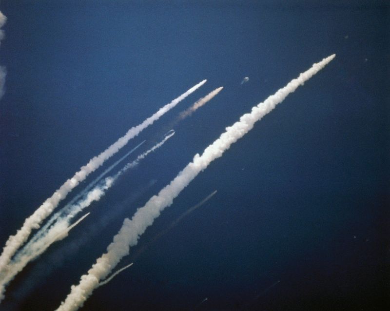 The Challenger Disaster O-Ring Warning Ignored