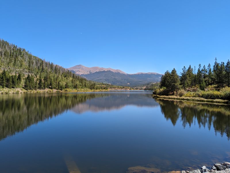 State Forest State Park