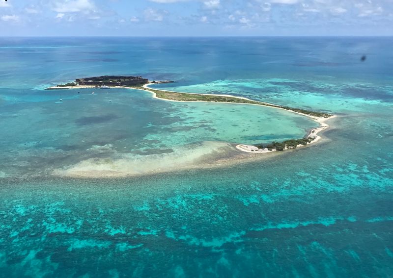 Loggerhead Key Lighthouse Views