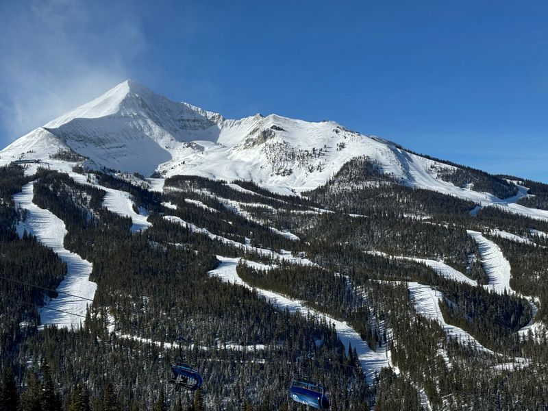 Big Sky & Big Sky Resort