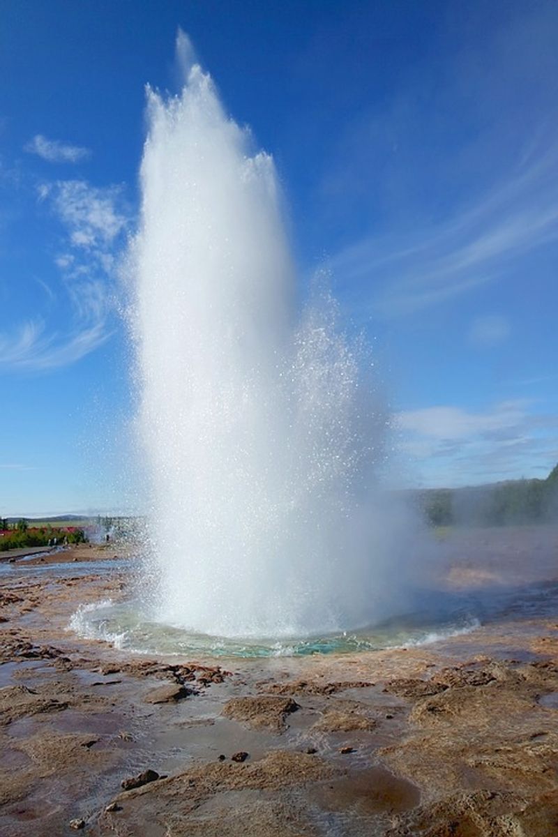 The Sudden Silence: What’s Happening with Steamboat Geyser