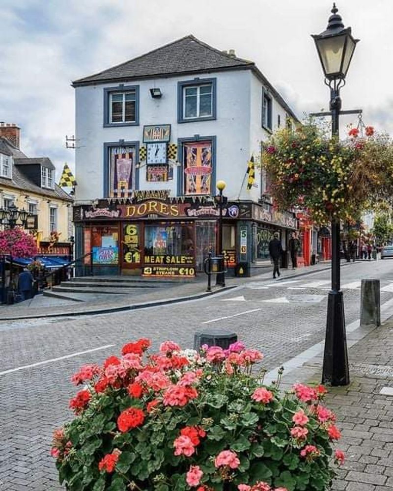 Kilkenny Is One of Ireland’s Smallest Cities