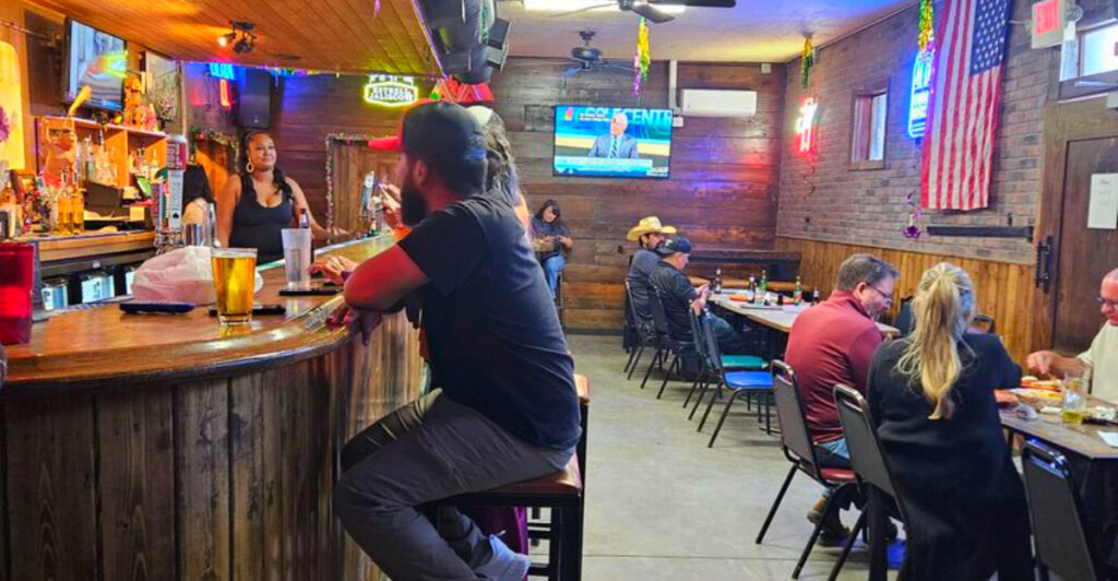 You Haven’t Tasted Real Chili Until You’ve Been to This New Mexico Roadside Stop