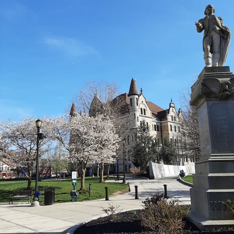 Scranton, Pennsylvania