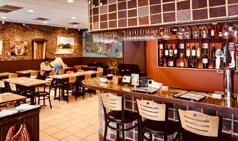 Muqueca (East Cambridge/Inman)