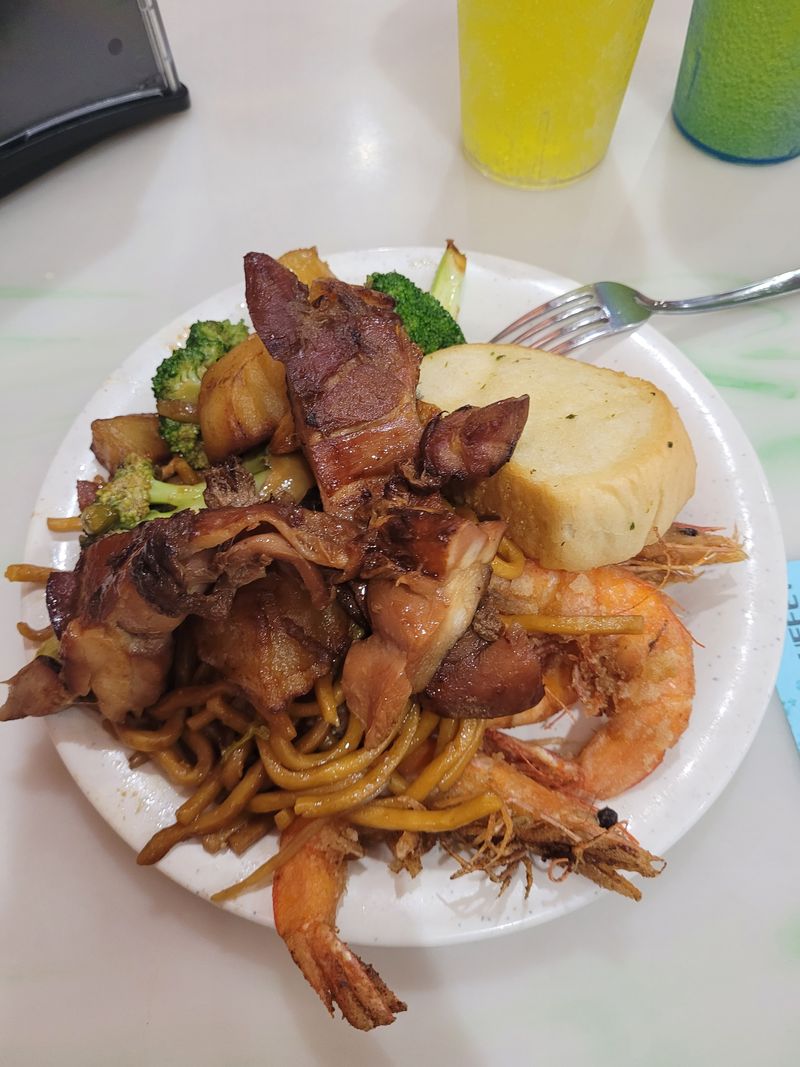 Shiki Buffet & Hibachi Grill - Cicero — Cicero, IL