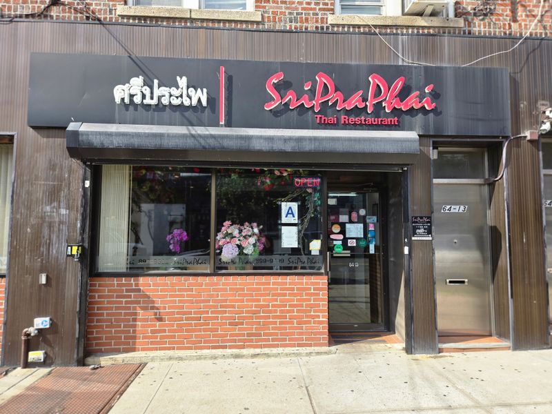 SriPraPhai (Woodside, Queens)