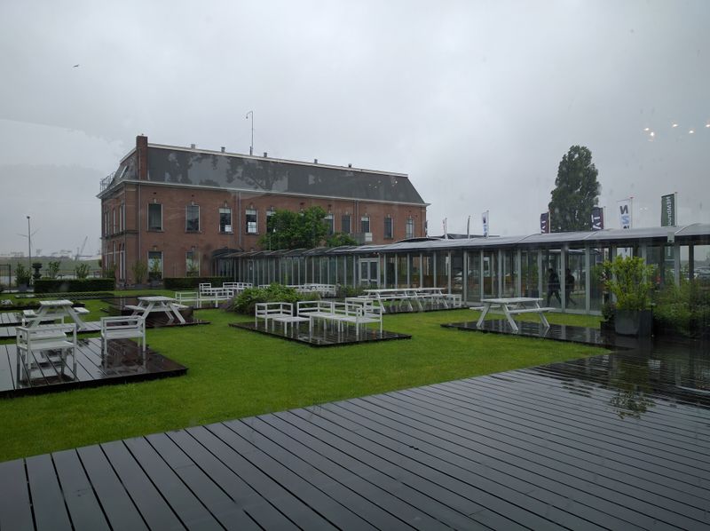 Chocolate Factory Tours