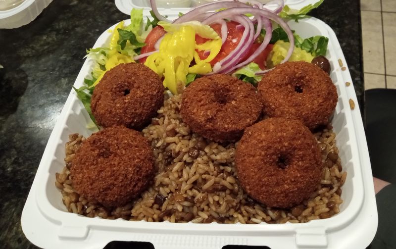 Vegetarian Feast Without Compromise