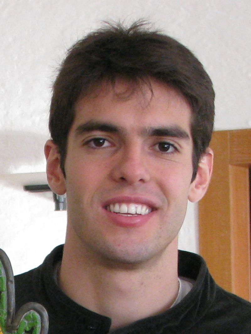 Kaká (Brazil)