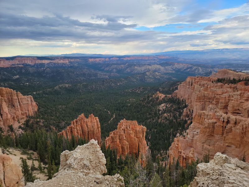 Bryce Canyon National Park