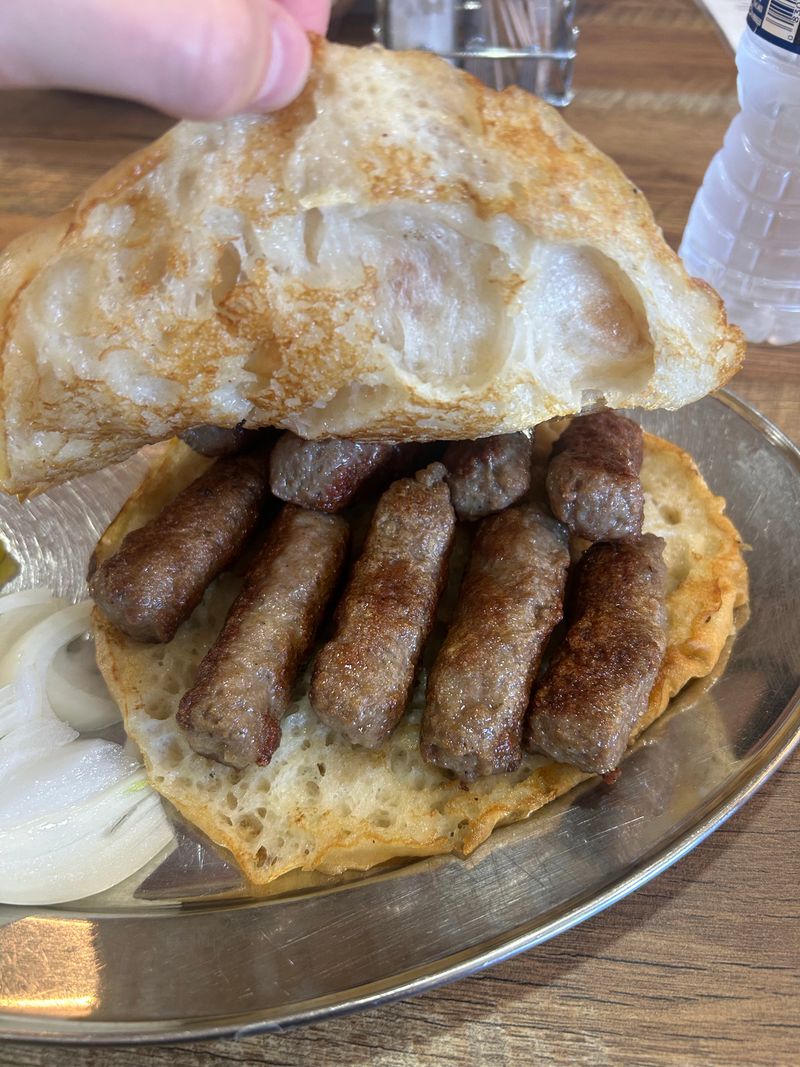 Zlatno Žito / Golden Grains Bakery & Deli (Bevo Mill)