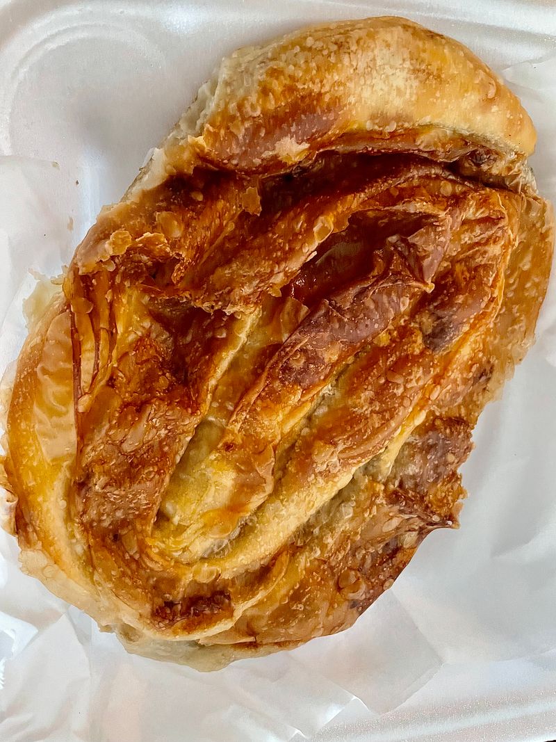 Sana Bakery (Bevo Mill)