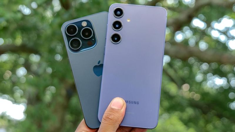 Color accuracy vs. punchy pop