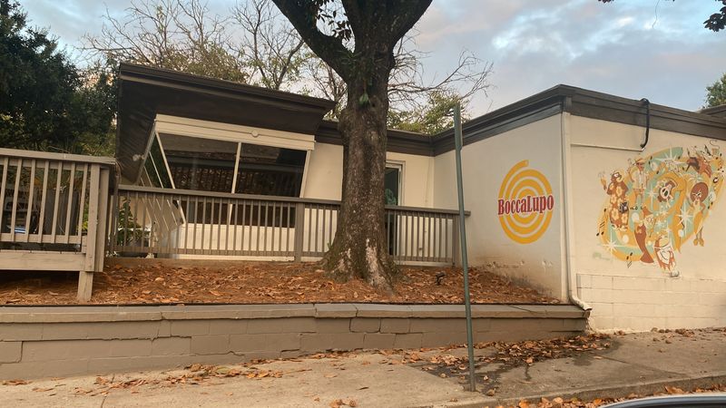 BoccaLupo (Old Fourth Ward, Atlanta): Atlanta's Italian with a twist crowd-pleaser