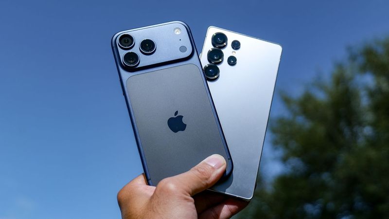 Overall photo quality & consistency