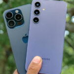 iPhone vs. Samsung: Which Phone Actually Wins on a Real Trip?