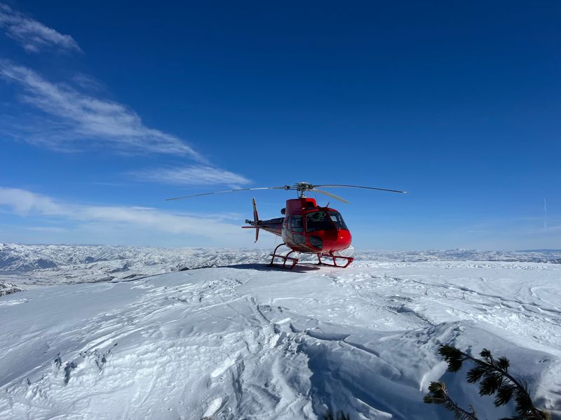 2. Why Helicopters Change Everything