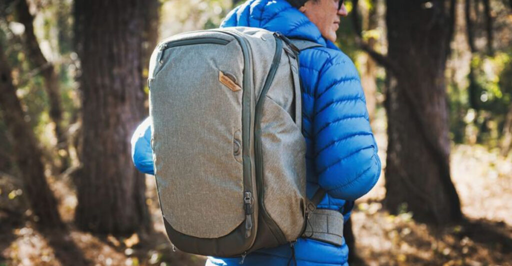 10 Backpacks People Don’t Realize They Need Until Winter Travel Hits