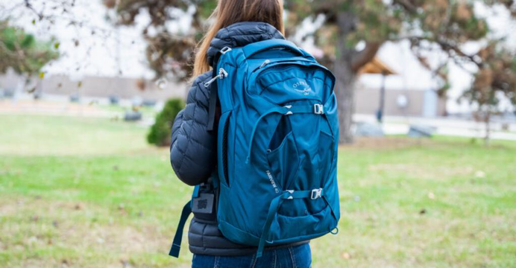10 Backpacks That Feel Custom-Built for Short Getaways