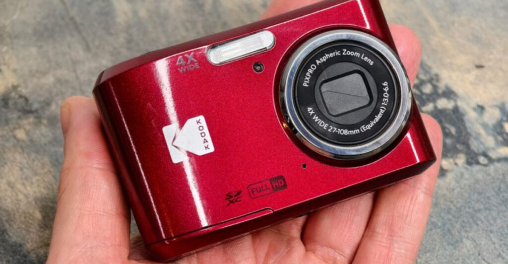10 Best Affordable Cameras Worth Buying This Year